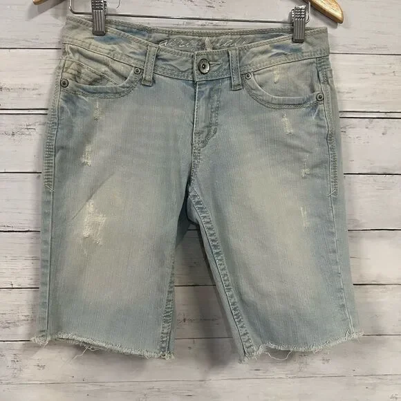 Aeropostale Bermuda Shorts - Picture 1 of 4